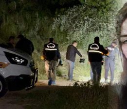 Darp edilerek öldürülen Hatice Yalman’ın 2 saat önce yardım istediği ortaya çıktı