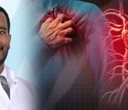 Dr. Redwan Seid Busery, Genç yaşta ‘Kalp Krizi’nin 8 önemli nedeni”