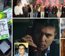 “ÇATLI” filmi, “Bir dönemin anatomisi, Bir ailenin hafızası”