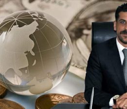 Başkan Arif Er’den 2025 Analizi: “Milletimiz yoksulluğa mahkûm edildi”