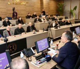 TOGÜ 2025’te araştırma, eğitim ve altyapıda güçlendi