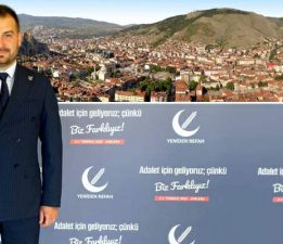 Başkan Çeltek, “Çiftçiye %20 KDV, Lüks yatlara %0 KDV, Bu millete yapılan en büyük haksızlıktır”