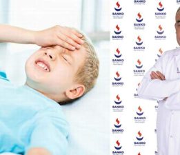 Dr. Hasan Kılıç, “Çocuklarda ‘Baş Ağrısı’ önemli hastalıkların habercisi olabilir”