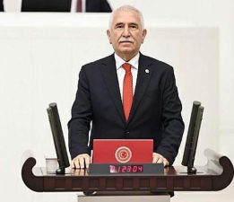 CHP’li Kadim Durmaz, “Yerli malı, 23 yıllık AKP iktidarında el malı oldu”