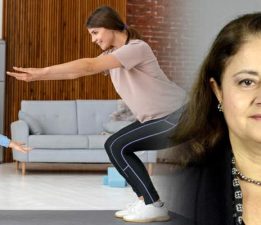 Evde fiziksel aktiviteyi artırmanın yolları