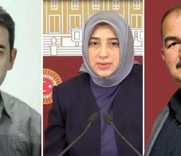 LİYAKAT LİNÇE KURBAN EDİLMEMELİ
