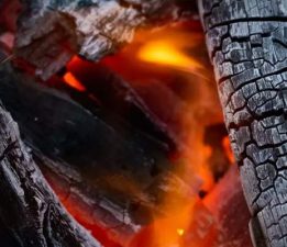 Tokat Niksar’da mangal faciası