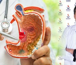Dr. Mehmet Ali Melik, “Mide kanseri, Sessiz ilerler, Ama erken teşhis…”