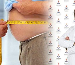 Dr. Aksoy “Obezite sağlıklı yaşam için büyük riks”