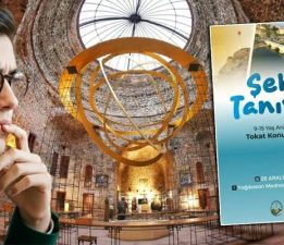 “Şehrimi Tanıyorum” yarışması başlıyor, Tokat’ı en iyi kim biliyor?