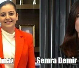 Tokat Belediyesi Basın Müdürlüğü’nde görev değişimi