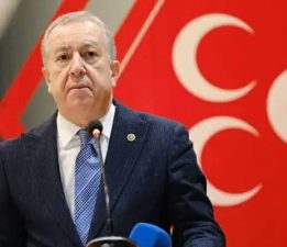 Sadir Durmaz, TBMM’de çevre ve iklim üzerine dikkat çekti