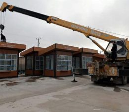 “Halk Ekmek” büfe sayısı 11’e çıktı