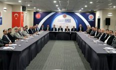 Öz Belediye İş Sendikası’nda Ekrem Çiğdem, Tokat İl Başkanı olarak görevine başladı