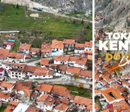 Tokat Belediyesi’nden “Kentsel Dönüşüm Ofisi”