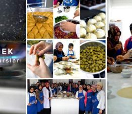 Başkan Yazıcıoğlu, “Tokat’ta gastronomi eğitimini marka haline getiriyoruz”