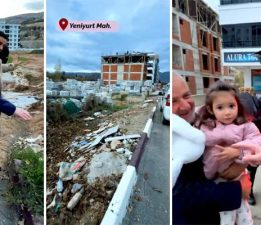 Başkan Yazıcıoğlu, “Tokat için canla başla çalışmaya devam edeceğiz”