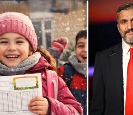 Eğitimci Bican, “Sömestir tatilini ‘Telafi Kampı’na çevirmeyin”