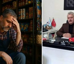 Başkan Kaya, “Bağ-Kurlu esnaf endişeli, 1 Ocak’tan itibaren sağlık hizmeti yok”