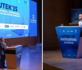 Bilim, teknoloji ve empatiyle “Yeni Nesil Doktorlar” sahneye çıkıyor