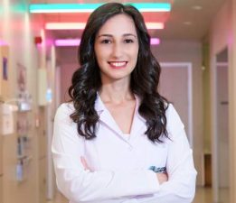 Diyet Uzmanı Hülya Yiğit, “Kış aylarında kilo almak kolaylaşıyor”