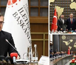 Basın sektörüne 7,5 milyar liralık dev finansal destek