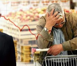 “Bütçede illüzyon, Enflasyon ve olaylı vergiye yüklenmiş ‘Disiplin’ Vatandaşın katlanamadığı yük”