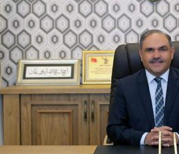 Başkan Aydoğan’dan Tokat esnafına 2026’nın ilk müjdesi
