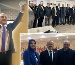 Bekir Yurtbay, Açık farkla yeniden başkan oldu