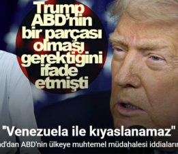 Frederiksen, “ABD başka bir NATO ülkesine saldırırsa her şey durur”