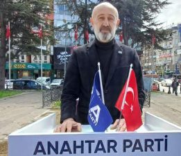 Başkan Hakan Ahmet Bice, “İktidarın Tokat’ı açıkça gözden çıkardığının ilanıdır”