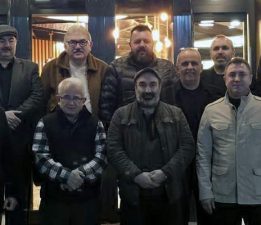 “Tokat Basını” şehrin geleceğini masaya yatırdı