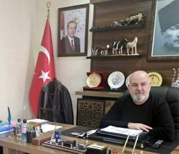 Başkan İlhan Köten, “2025’in tüm yükünü üretici sırtladı, Artık destek zamanı”