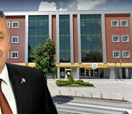 İYİ Parti Tokat İl Başkanı Erkan Er’den PTT kararına çok sert tepki