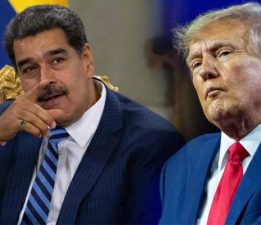 Venezüela’da 12 yıllık “Maduro Hükümeti” devrildi