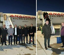 Tokat Heyeti Erbil ve Musul yolunda, “Kardeş Şehir Protokolü” imzalanacak