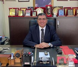 CHP’li Duran Kum, “Venezuela’nın kaderine ABD değil, Halkı karar verir”