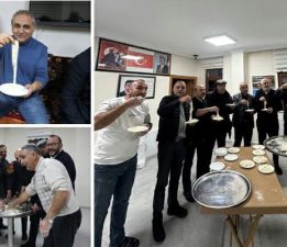 Kış gecelerinin vazgeçilmez lezzeti tel helva kültürü yaşatılıyor