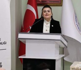 “Geçmişe Dokun, Geleceği Doku” projesi Tokat’ta tanıtıldı