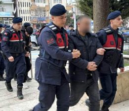 Tokat’ta 100 milyonluk yasa dışı bahis ve dolandırıcılık operasyonu