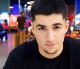 Tokat’ta bıçaklanarak öldürülen gencin davası ertelendi