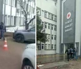 Tokat’ta 33 yıl hapisle aranan hükümlü yakalandı