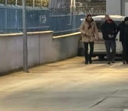 Tunceli’deki silahlı saldırının zanlısı Tokat’ta yakalandı