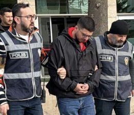 Tunceli’deki silahlı saldırının şüphelisi Tokat’ta tutuklandı