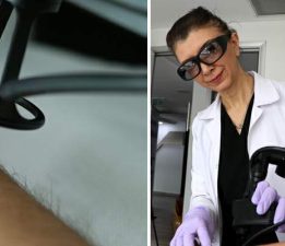 Doğru mevsim seçimi lazer tedavilerinde başarıyı artırıyor