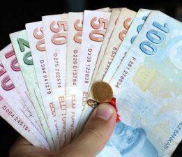 Emekli ve memur zammı oranı belli oldu