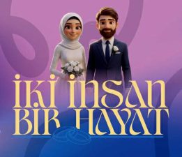 TDV “İki İnsan Bir Hayat” projesiyle gençlere evlilik desteği verecek