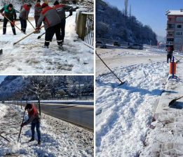 Tokat’ta kaldırımlar bitti, Sıra caddelere geldi, Ekipler 7/24 sahada