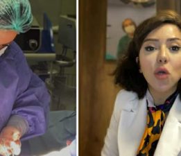 Opr. Dr. Nilay Yolcu, “Kesisiz cerrahi ile daha hızlı iyileşme mümkün”