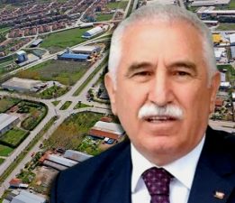 CHP’li Kadim Durmaz, “Samsun–Mersin Hattı deniliyor, Tokat yok sayılıyor, İzah bekliyoruz”